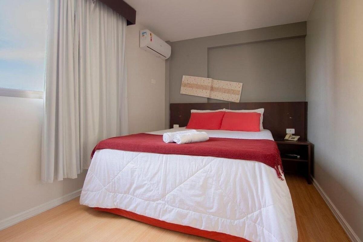 Flat Praia De Copacabana Ipanema - Pe Na Areia Rio de Janeiro Exterior photo